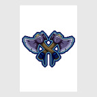 Топоры викинга