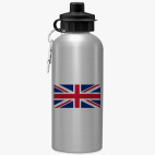 Спортивная бутылка