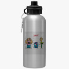 Спортивная бутылка