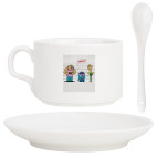 Кофейный набор