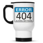 Кружка-термос