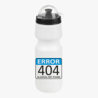 Велобутылка