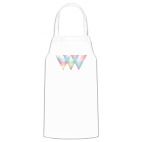 Кухонный фартук