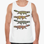 Йошкины коты