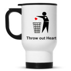 Кружка-термос