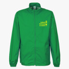 Ветровка без капюшона