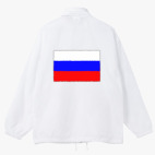 Ветровка с капюшоном