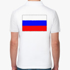 Герб и флаг России