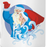 Вестники Нового Года