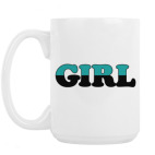 Кружка 420 мл