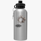 Спортивная бутылка