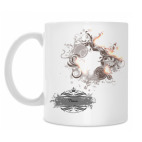 Кружка 330 мл