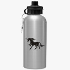 Спортивная бутылка