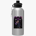 Спортивная бутылка