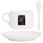 Кофейный набор