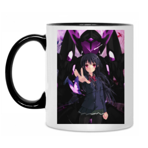 Кружка Accel World