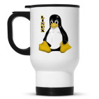 Кружка-термос