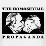 HOMOPROPAGANDA