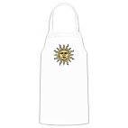 Кухонный фартук