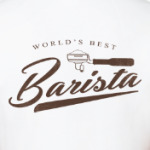 World's Best Barista