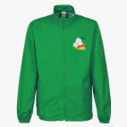 Ветровка без капюшона