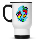 Кружка-термос