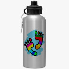 Спортивная бутылка