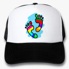 Кепки Trucker