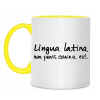 Lingua latina