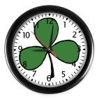 Часы (с цифрами)