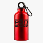 Металлическая бутылка 400 мл UV-DTF