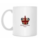 Кружка 330 мл