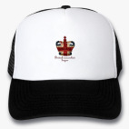 Кепки Trucker