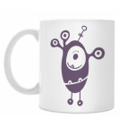 Мой любимый монстр