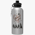 Спортивная бутылка