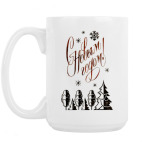 Кружка 420 мл