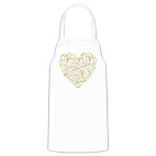 Кухонный фартук