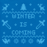 Зима близко