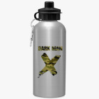 Спортивная бутылка