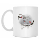 Кружка 330 мл