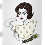 Сериал Твин Пикс Twin Peaks