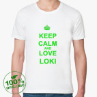    Love Loki