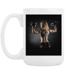 Кружка 420 мл