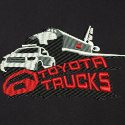 Tundra Truck hoodies