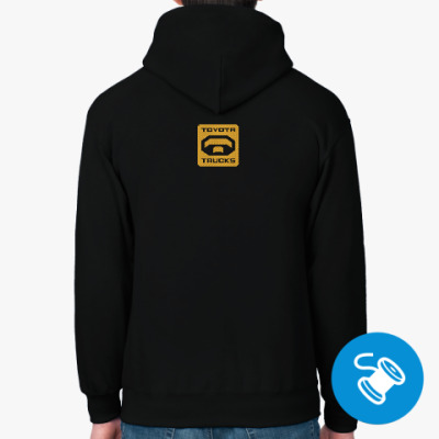 Tundra Truck hoodies