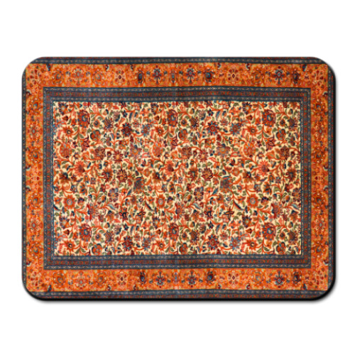 Коврик для мыши с принтом Ковёр