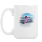 Кружка 420 мл