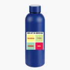 Термобутылка