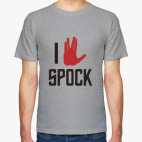 Spock