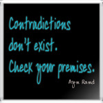  contradictions